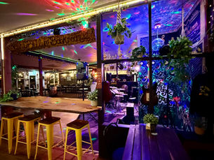 Why Live Music Venues Need Your Support Now