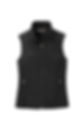Thumbnail: L325 Port Authority Ladies Core Soft Shell Vest