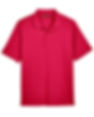 Thumbnail: M348 Harriton Men's Advantage Snag Protection Plus Il Polo
