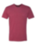 Thumbnail: Next Level - Unisex CVC Short Sleeve Crew - 6210
