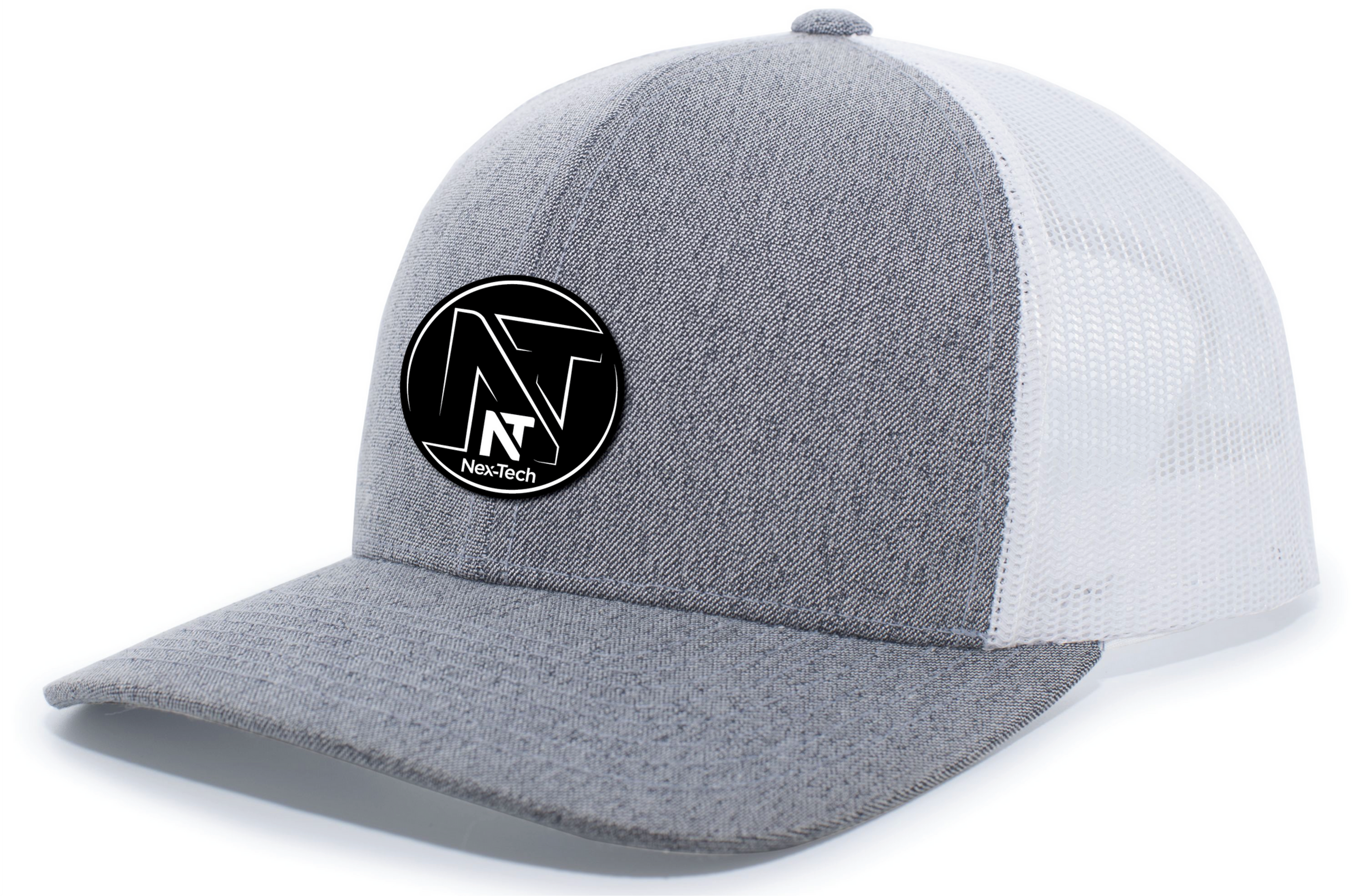 Pacific Headwear - 110C - Patch Hat