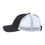 Outdoor Cap - Ponytail Mesh-back Cap - Pny100m