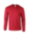 Thumbnail: G840 Gildan Adult 50/50 Long-Sleeve T-Shirt