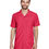 M560 Harriton Men's Barbados Textured Camp Shirt