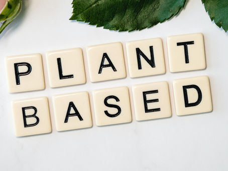 Green is the new black: The best plant-based alternatives