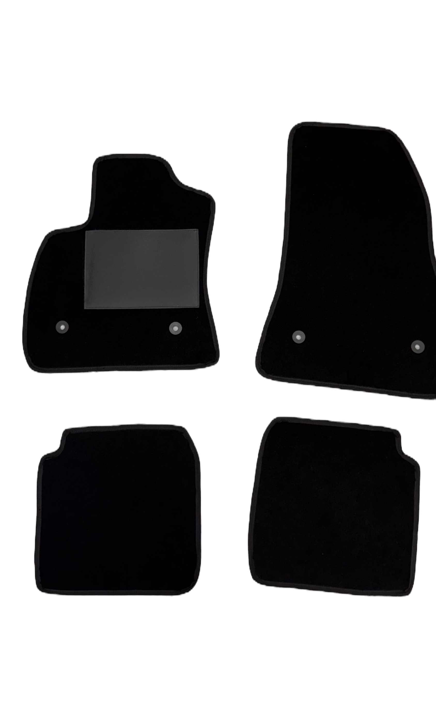 KIT TAPPETI FIAT 500L (2012-2022)