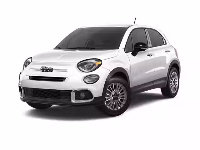 Miniatura: KIT TAPPETI FIAT 500X (2014-2024)