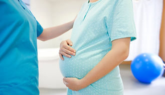 Birthing Centre