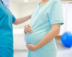 Birthing Centre