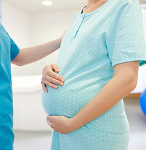 Birthing Centre