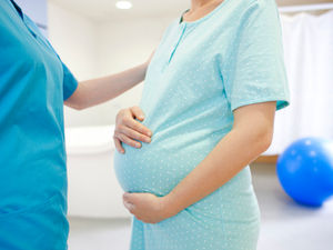 Study: COVID-19 Vaccines Associated with Early Pregnancy Loss