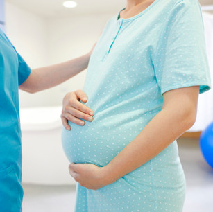 Birthing Centre