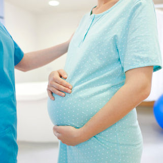When birth doesn't go as planned