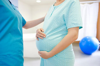 hospital birth