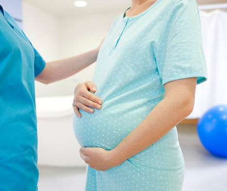 Birthing Centre