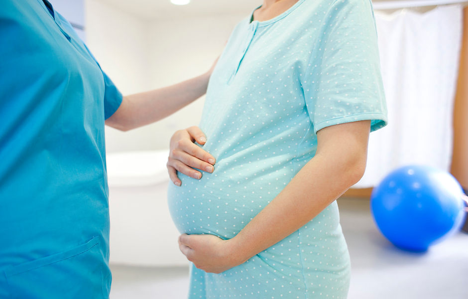 Birthing Centre