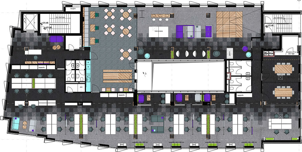 plan project