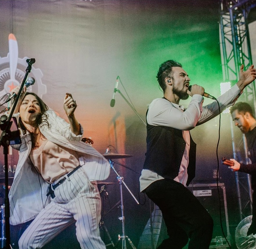 ТОП5 кавер групп. Какую выбрать на твое мероприятие