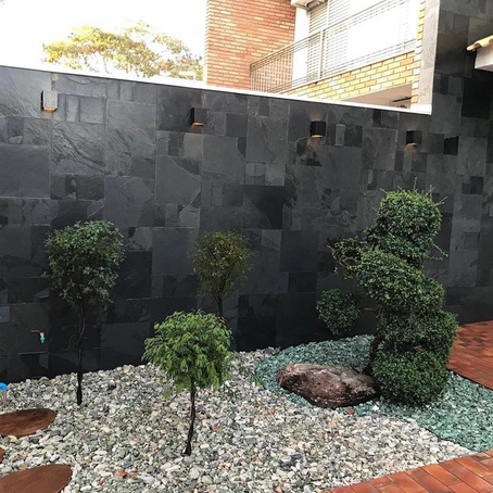 Ardósia Brasileira: Um Guia Completo das Variedades Nacionais