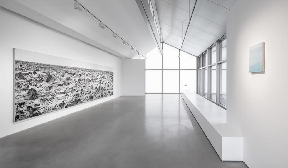 SEA Art Event: Artist Talk at Yuz Museum Moderated by Julie Chun