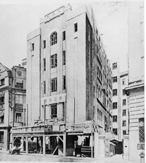 SEA Art Event: Exhibition tracing the past and present of Shanghai at the Rockbund Art Museum