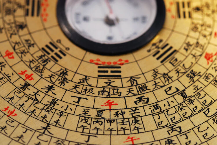 Chinese Feng Shui Workshop