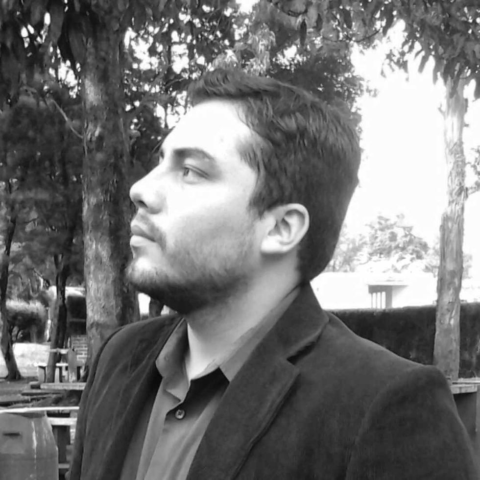 Un testimonio funerario olvidado