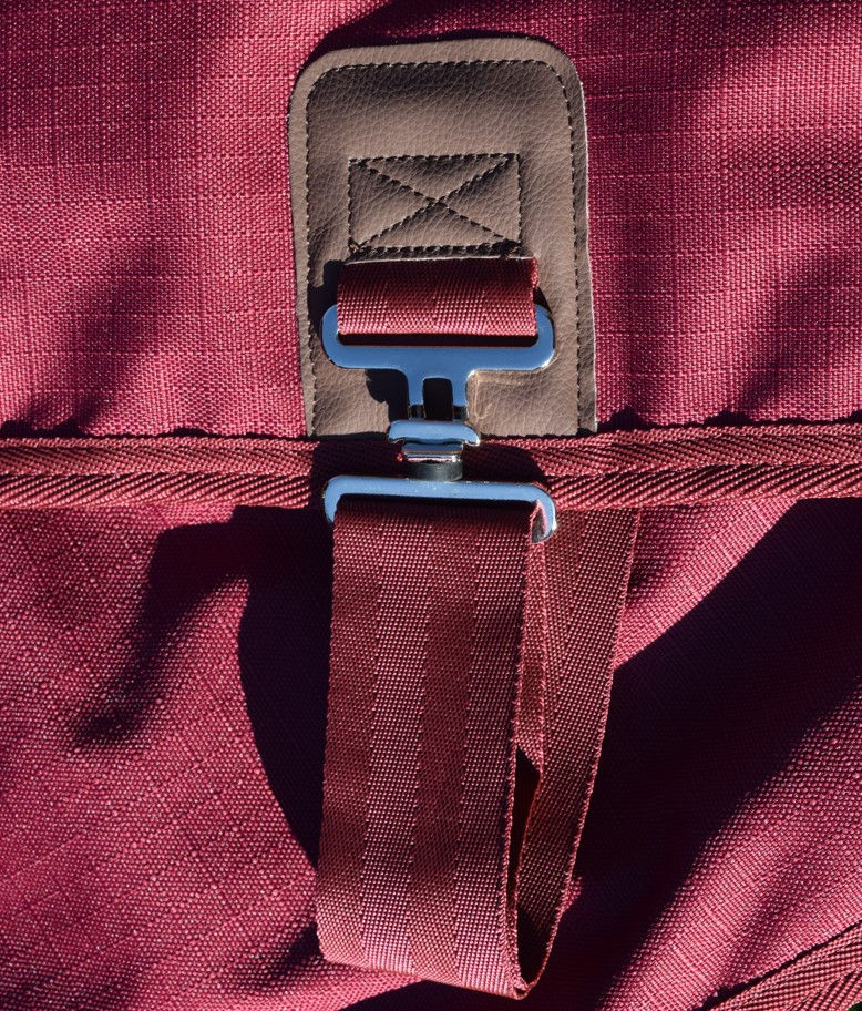 Thumbnail: Fleece Lined Turnout Rug