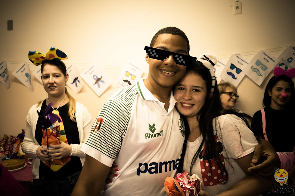 Fotógrafia de Ênio Rodrigues