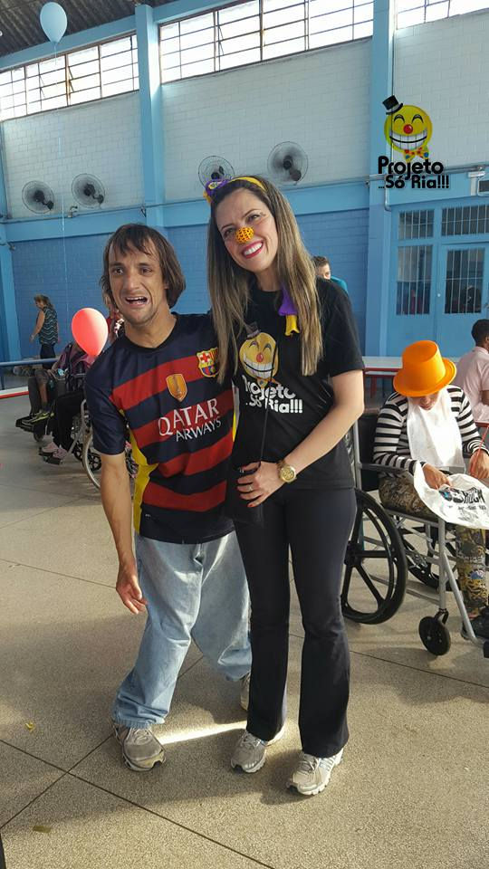 Festa Cotolengo