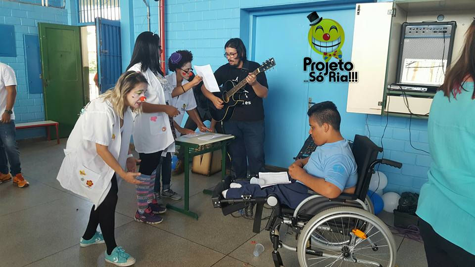 Festa Cotolengo