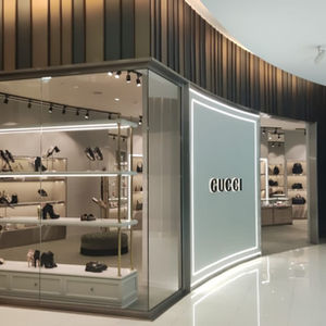 GUCCI
