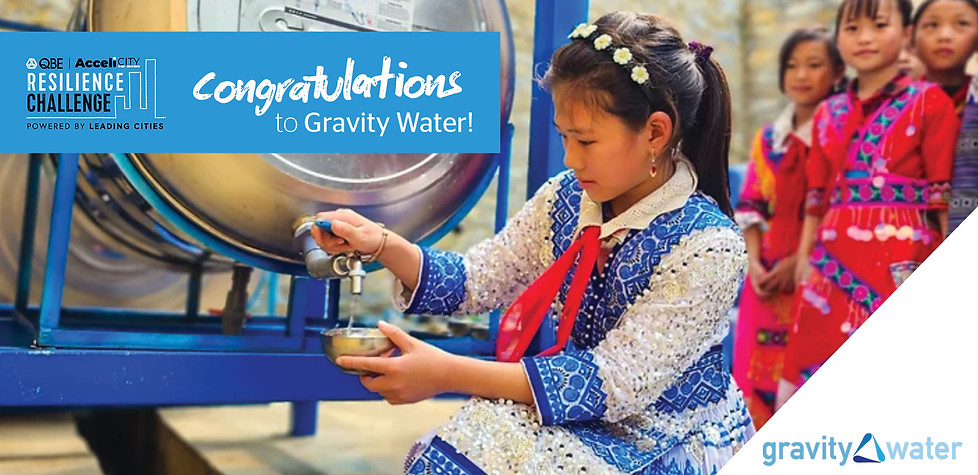 Vietnam School Clean Water