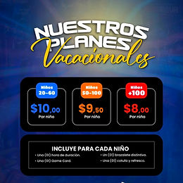 VACCIONES 