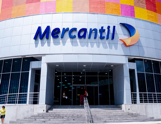 Mercantil Banco