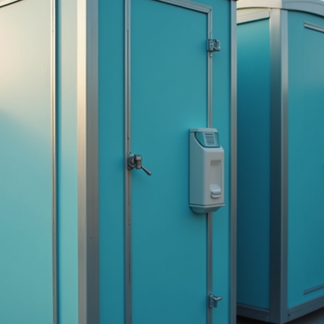 Comprehensive Guide to Portable Restroom Maintenance and Rentals