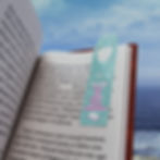 Will Yap About Books Bookmark