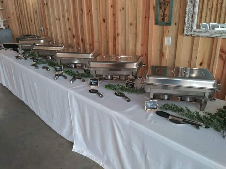 Plain & Simple Catering LLC Catering 2825 Fuller Mill Road North, Thomasville, NC, USA