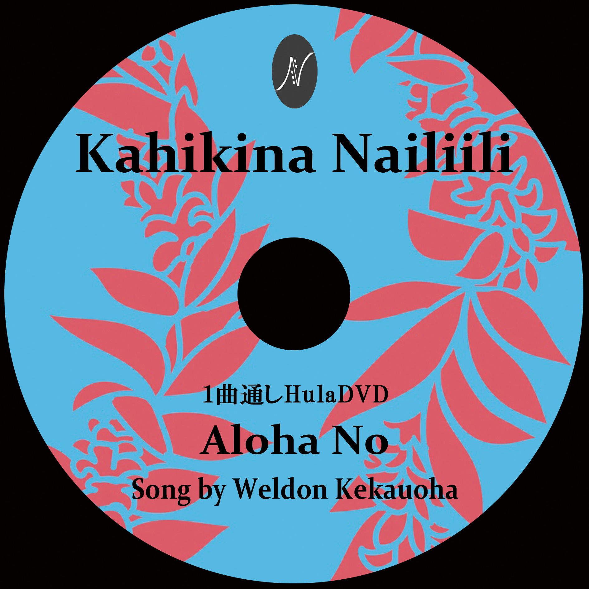 Aloha No