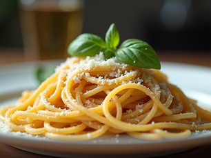 Delicious Pasta Recipes to Enjoy with Abrigados Wine