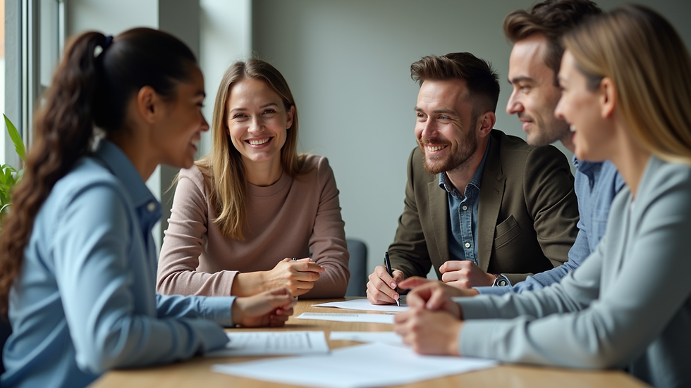 Effective Grant Writing Services for Nonprofits