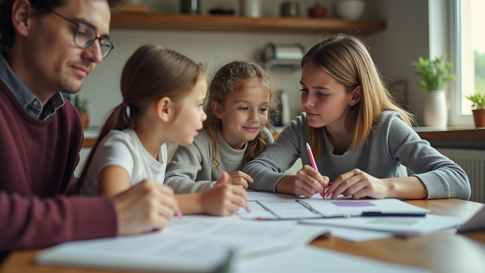Steps to Financial Independence for a Secure Future
