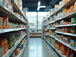 Fractional CFO Services for Retail Business Owners: Mastering Retail Financial Management