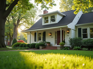 Sample Strategies and Resources for First-Time Homebuyers