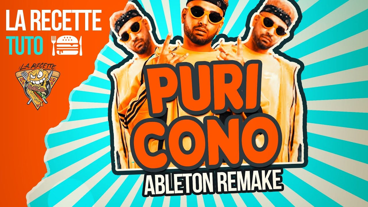 Coño Ableton Remake