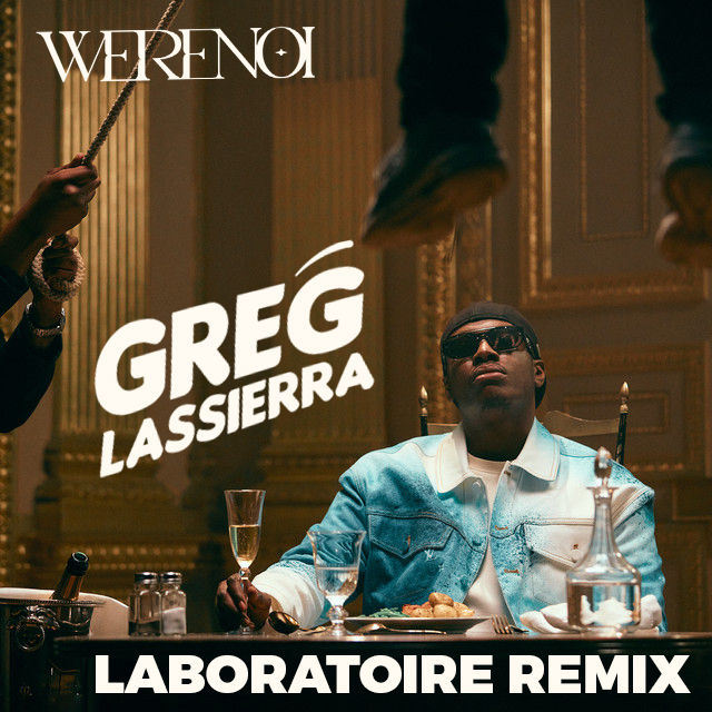 LABORATOIRE REMIX