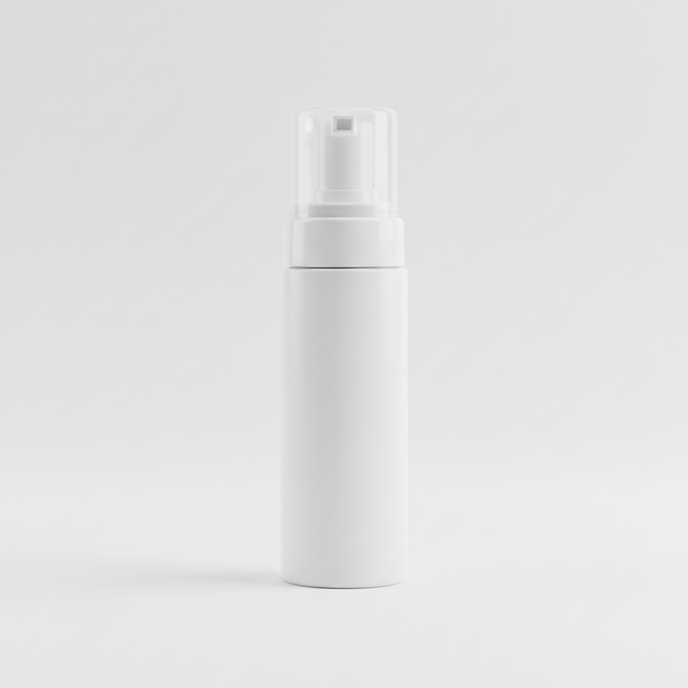 Purifying Foaming Cleanser