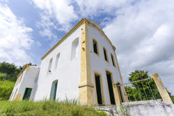 IGREJA DE SÃO BENEDITO