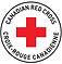 Canadian Red Cross logo