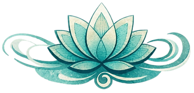 Fancy Lotus Flower